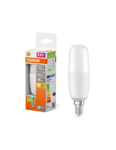 ŻARÓWKA LED STICK 75 10W 2700K ciepła biała  1050LM FR E14 