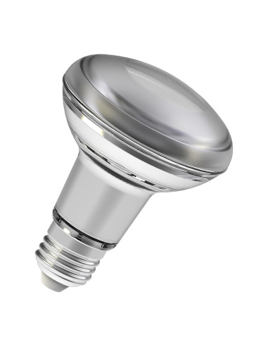 ŻARÓWKA LED SUPERSTAR R63 60 DIM 4.9W/2700K 36° 345LM GL E27 