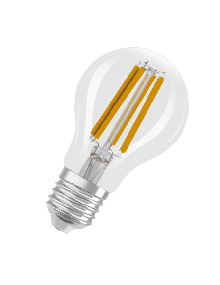 ŻARÓWKA LED STAR CLA60 ACTIVE&RELAX 7W 2700K ciepła biała &840 FIL 806LM E27 