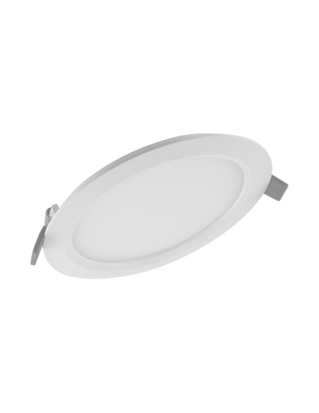 DOWNLIGHT DL SLIM DN155 12W/3000K WT IP20 
