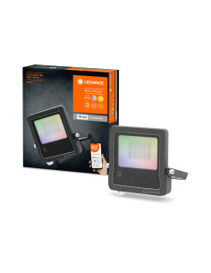 OPRAWA SMART OUTDOOR WIFI FLOOD 10W RGBW DG 