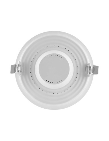 DOWNLIGHT DL SLIM DN105 6W/4000K WT IP20 