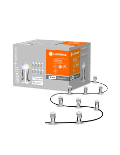 OPRAWA SMART WIFI GARDEN DOT RGB 9P 350LM 