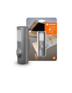 PRZENOŚNA LAMPKA NOCNA NIGHTLUX TORCH SI Z CZUJNIKIEM 