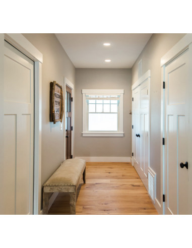 ŚWIETLÓWKA LED DULUX D/E 18LED 7W 3000K ciepła biała  HF G24Q-2 640LM 