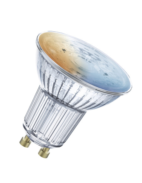 ŻARÓWKA LED SMART+ WIFI PAR16 TW 5W 2700K..6500K 350LM GU10 