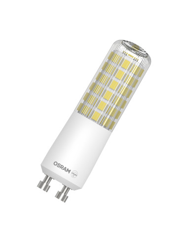 ŻARÓWKA LED SPECIAL T SLIM60 DIM 7W 2700K ciepła biała  806LM 230V GU10 