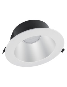 DOWNLIGHT PFM DN155 14W 3000K ciepła biała  WT 1500LM IP54 UGR19 