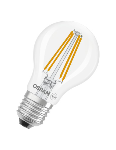 ŻARÓWKA LED SUPERSTAR RF CLA75 DIM 7,5W 4000K neutralna biała  1055LM FIL E27 