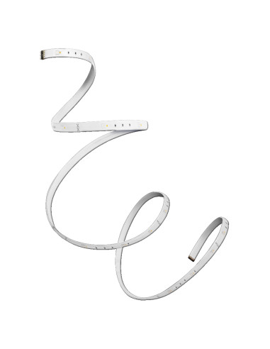 TAŚMA SMART WIFI FLEX 2M 8,5W 550LM RGBTW EXT IP44 PASEK 