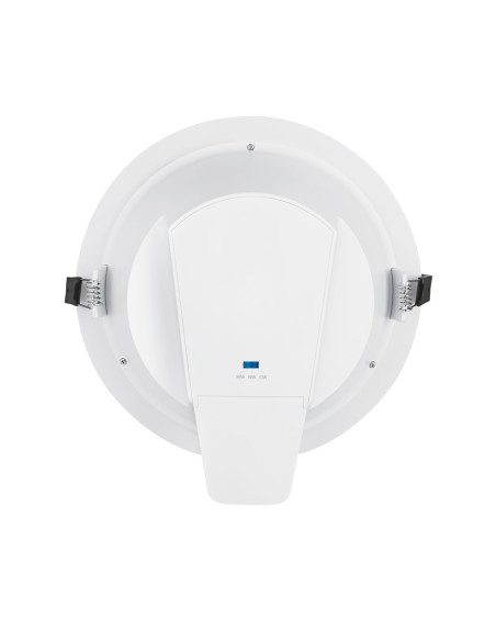 DOWNLIGHT DL COMFORT DN205 20W/3CCT 60DEG WT UGR19 