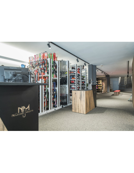 DOWNLIGHT DL COMFORT DN205 20W/3CCT 60DEG WT UGR19 