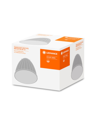 OPRAWA TRACK SP REFLECTOR D75 SP 15ST 