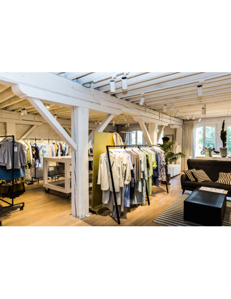 OPRAWA TRACK SP D95 55W 4000K 90RA NFL WH 