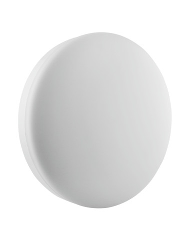 PLAFON SURFACE COMPACT 300 24W/4000K IK10 IP65 
