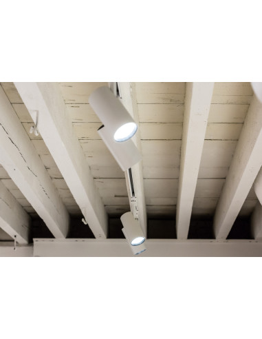 OPRAWA TRACK SP D85 35W 3000K 90RA NFL WH 