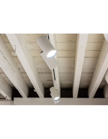 OPRAWA TRACK SP D85 35W 3000K 90RA NFL WH 