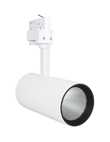 OPRAWA TRACK SP D85 35W 3000K 90RA NFL WH 