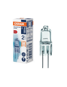 ŻARÓWKA HALOGENOWA 64418 300GD 10W 12V G4 1000H HALOSTAR OVEN 