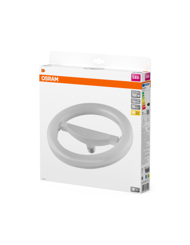 ŻARÓWKA LED CIRCOLUX 14,5W 2700K ciepła biała  230V FR E27 1521LM 