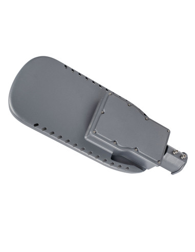 OPRAWA ULICZNA ECO AREA SPD 150W 2700K ciepła biała  IP66 GY 18750LM 10KV 