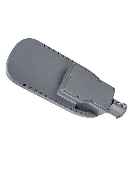 OPRAWA ULICZNA ECO AREA SPD 150W 2700K ciepła biała  IP66 GY 18750LM 10KV 