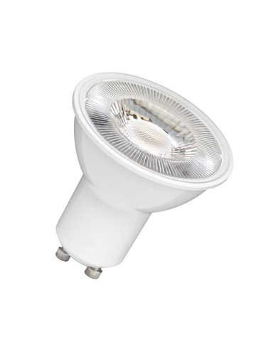 ŻARÓWKA LED LVPAR16 50 4,5W 3000K ciepła biała  350LM 36° GU10 EUE 