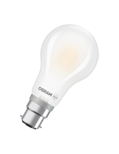 ŻARÓWKA LED STAR RF CLA150 17W 2700K ciepła biała  2542LM 230V GL FR B22D 