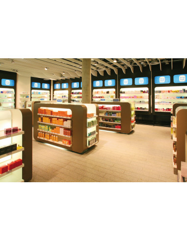 OPRAWA HIGH BAY LED 190W/4000K 70DEG 27000LM IP65 GEN4 