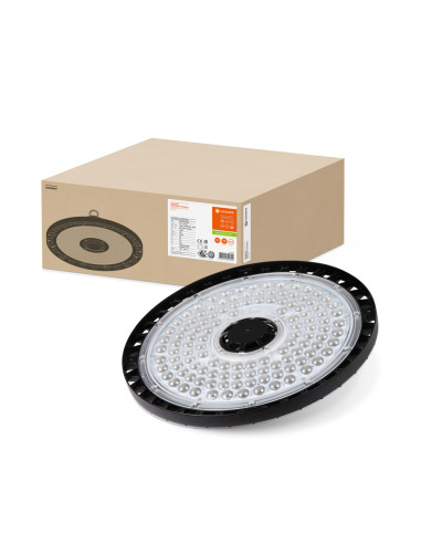 OPRAWA HIGH BAY LED 190W/4000K 70DEG 27000LM IP65 GEN4 