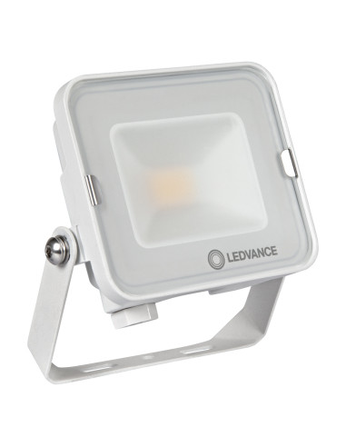 NAŚWIETLACZ FLOOD COMPACT V 10W/3000K SYM 900LM WT IP65 