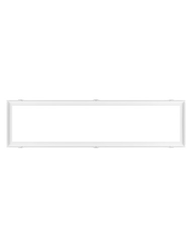 PANEL 1200X300 RECESSED MOUNT FRAME 