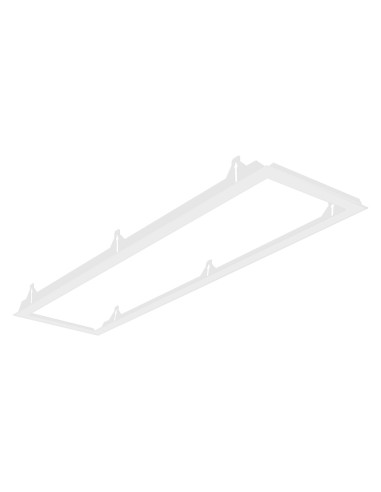 PANEL 1200X300 RECESSED MOUNT FRAME 
