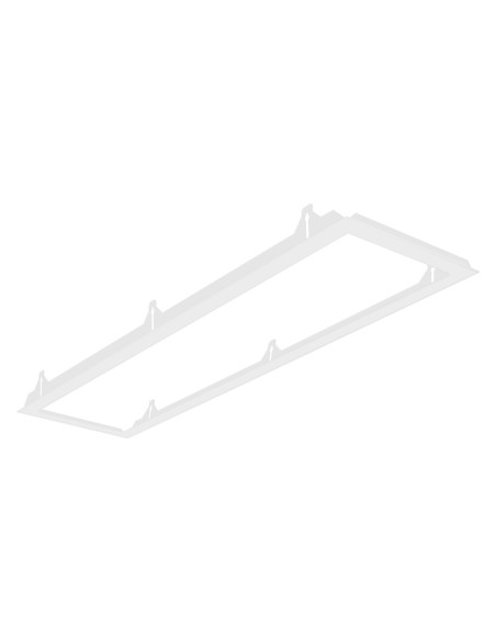 PANEL 1200X300 RECESSED MOUNT FRAME 