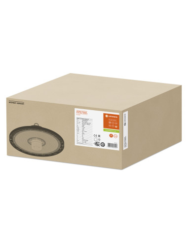 OPRAWA HIGH BAY SENSOR 87W/4000K 110DEG 13000LM IP65 