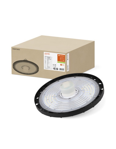 OPRAWA HIGH BAY SENSOR 87W/4000K 110DEG 13000LM IP65 