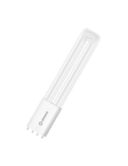ŚWIETLÓWKA LED V DULUX LED L18 HF 8W 4000K neutralna biała  2G11 1000LM 