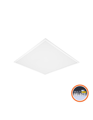 PANEL COMFORT 600 P 36W 3000K ciepła biała CRI90  4000K neutralna biała CRI90  U19 CPS 