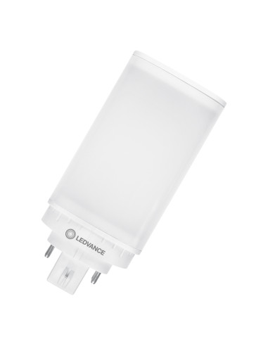 ŚWIETLÓWKA LED V DULUX LED TE13 HF 6W 4000K neutralna biała  GX24Q-1 700LM 