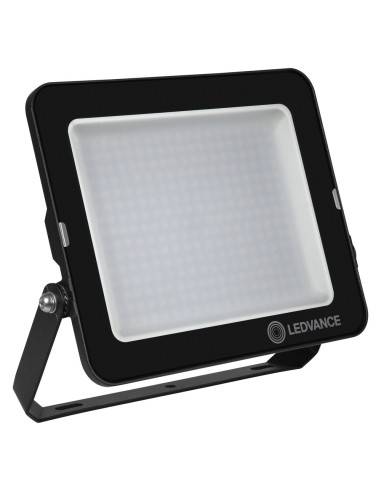 NAŚWIETLACZ FLOOD COMPACT V 180W/4000K SYM 18000LM BK IP65 