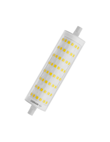 ŻARÓWKA LED STAR LINE 118MM 125 15W 2700K ciepła biała  230V R7S 