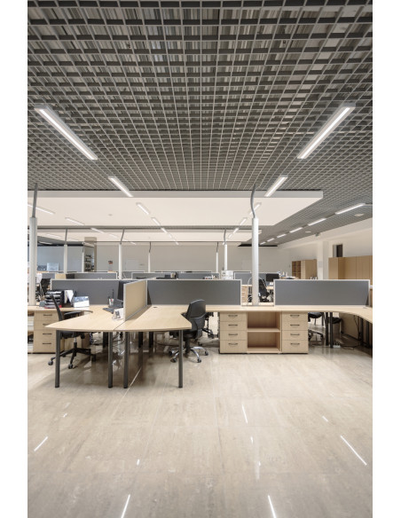 OPRAWA LINIOWA LN INDIVILED DIRECT 1500 25W/3000K 