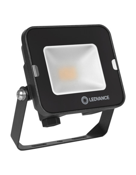 NAŚWIETLACZ FLOOD COMPACT V 10W/3000K SYM 900LM BK IP65 
