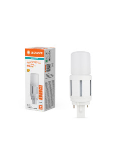 ŚWIETLÓWKA LED V DULUX LED D13 VT EM 5.5W 4000K neutralna biała  G24D-1 700LM 