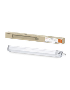 OPRAWA HERMETYCZNA DAMP PROOF COMP 600 V 16W 4000K neutralna biała  1920LM IP66 