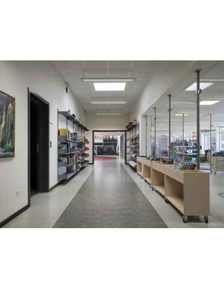 PANEL COMFORT DALIVR 600 P 33W 6500K zimna biała  4320LM 