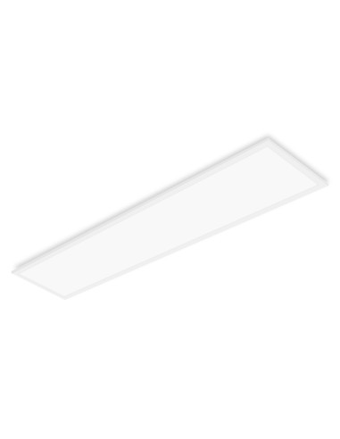 PANEL COMFORT UGR19 DALIVR 1200 P 33W 3000K ciepła biała  4320LM PS 