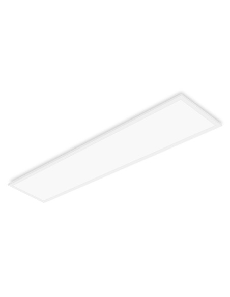 PANEL COMFORT UGR19 DALIVR 1200 P 33W 3000K ciepła biała  4320LM PS 