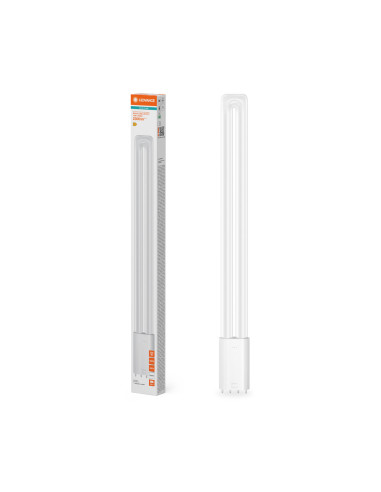 ŚWIETLÓWKA LED V DULUX LED L36 HF 18W 4000K neutralna biała  2G11 2300LM 