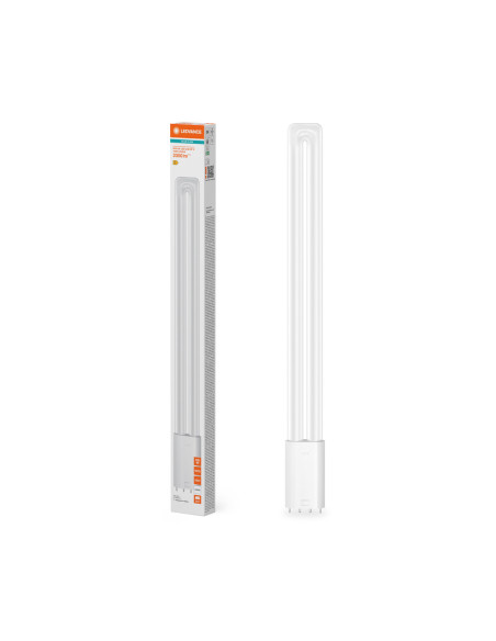 ŚWIETLÓWKA LED V DULUX LED L36 HF 18W 4000K neutralna biała  2G11 2300LM 